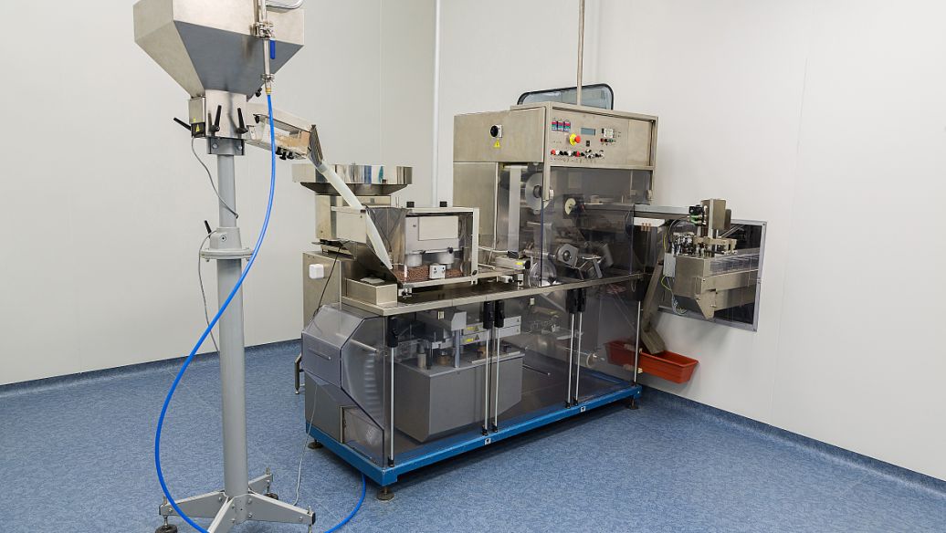 水厂自动化系统 水厂自动化系统