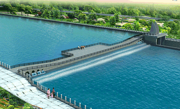 水利自动化 水利自动化