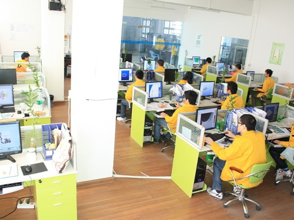 儿童玩具设计公司只为玩具企业设计产品吗？