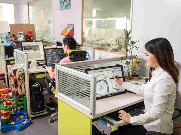 儿童玩具设计开发秋葵成人APP下载都涵盖哪些步骤？