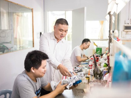 找玩具厂家就到澄海，找玩具设计公司就选这家……