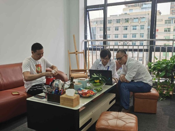 落地开发，好创意需要好的玩具开发公司