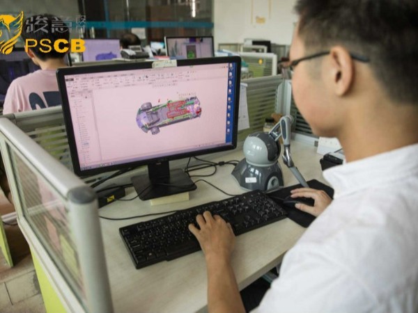 个体玩具商家，了解好这些再去问玩具设计报价！