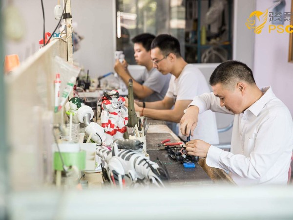 秋葵视频黄色网站玩具设计公司口碑怎样？