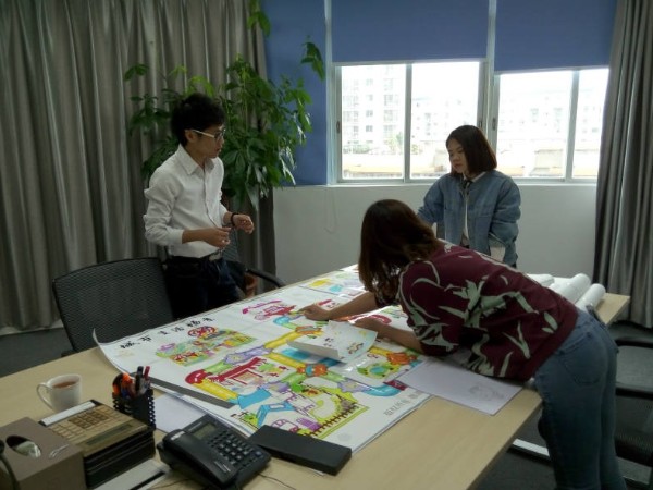 国内玩具市场如何？玩具开发可以找哪类公司？