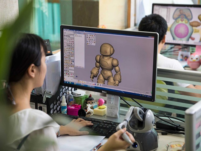产品设计公司：新产品开发流程介绍