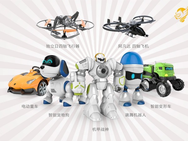 智能玩具开发公司设计一款玩具周期要多长？