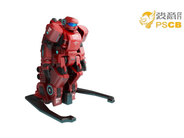 玩具产品设计中的模块化设计是怎么回事？