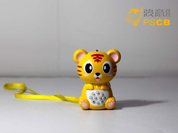 产品不受喜欢？ 那是你真的不懂儿童玩具设计开发这回事！