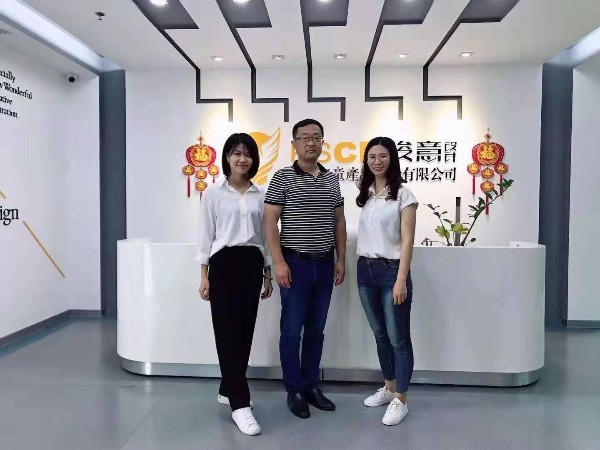 汕头儿童玩具设计公司哪家上市的产品多，做得又好?