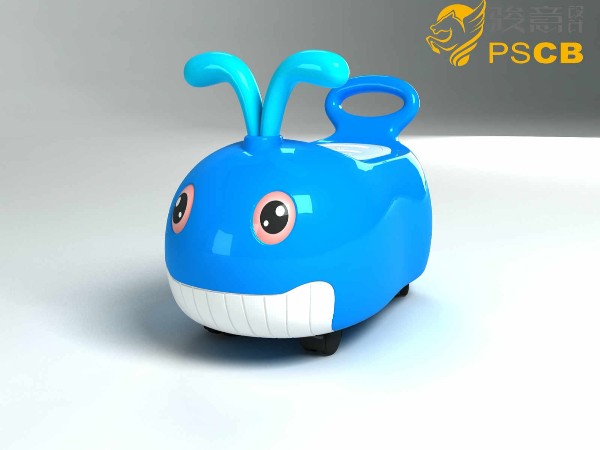 儿童玩具新品设计研发没创意？这几点设计思路供你参考