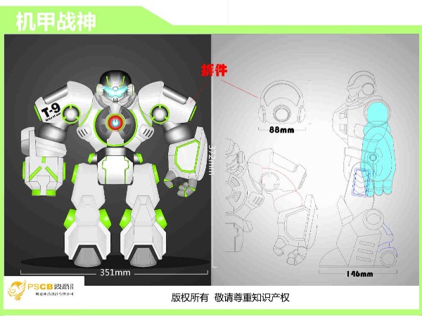 讲一讲儿童玩具创意秋葵成人APP下载商是如何将玩具做出差异化的？