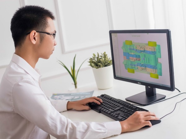 玩具结构不懂弄？找这家玩具开发公司试试