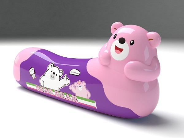 分享几个精彩的衍生品IP设计案例！