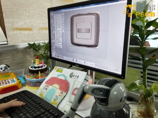 玩具内部结构设计不合理该如何处理？